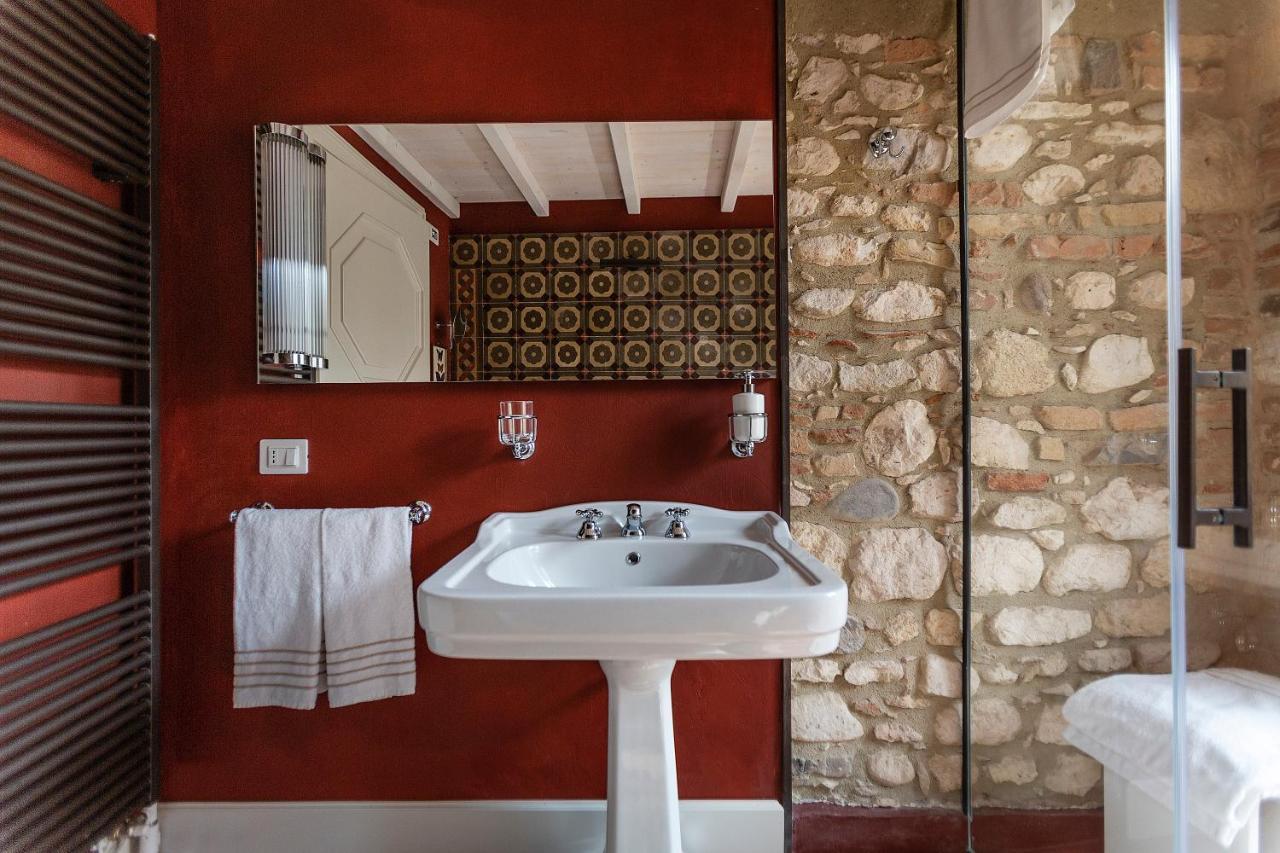 Residenza Palazzo Brenzoni Apartamento