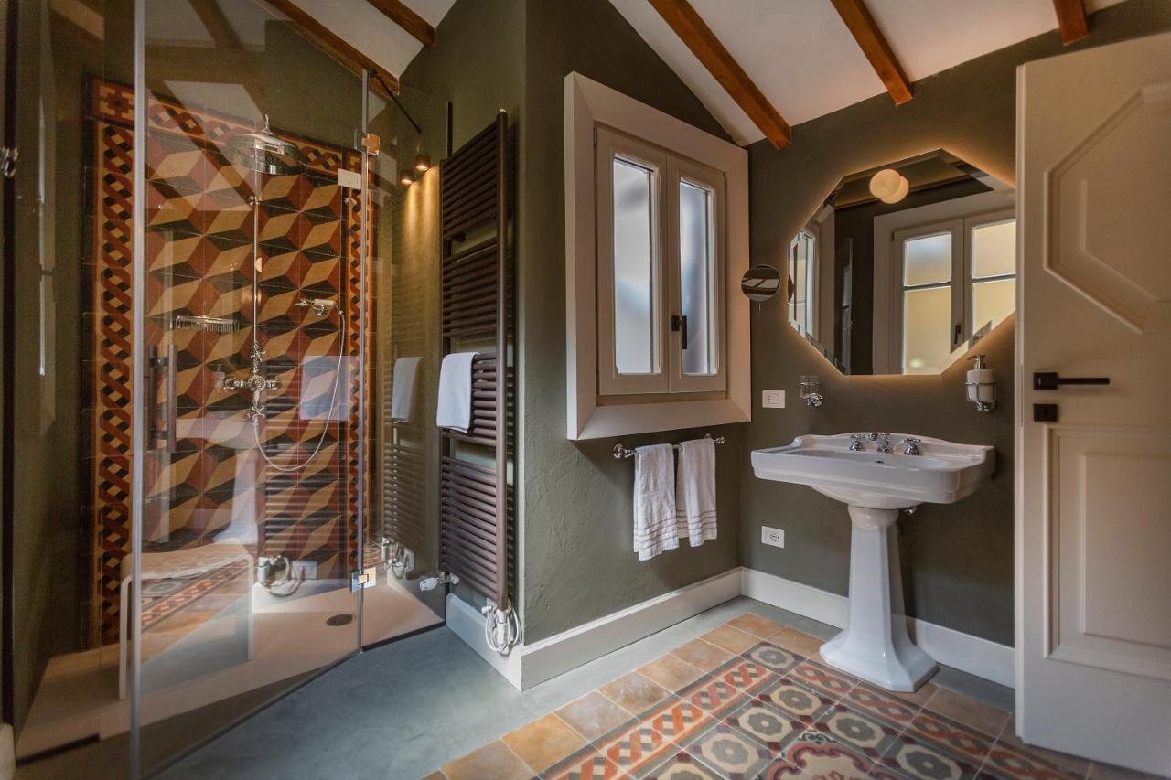 Apartamento Residenza Palazzo Brenzoni Verona