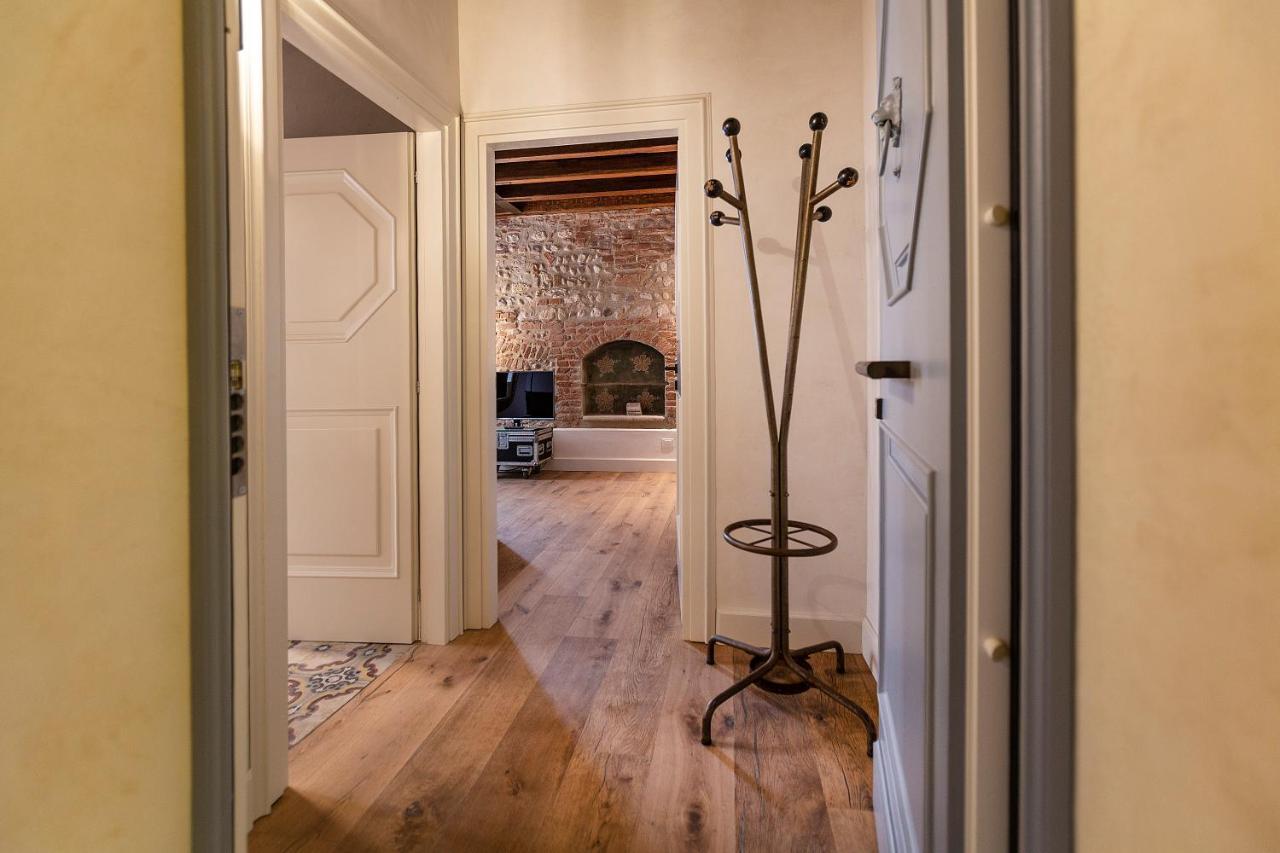 Residenza Palazzo Brenzoni Apartamento *
