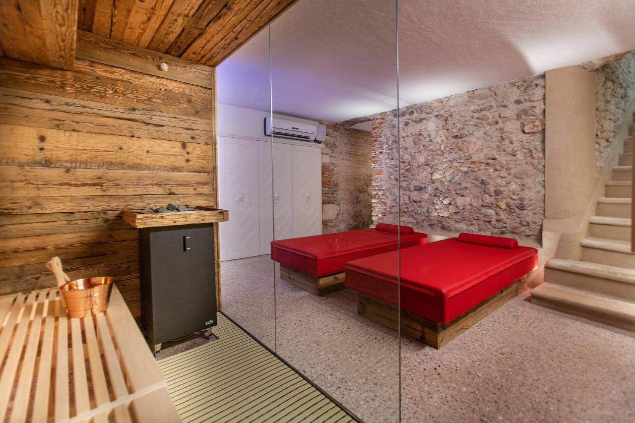 Apartamento Residenza Palazzo Brenzoni Verona