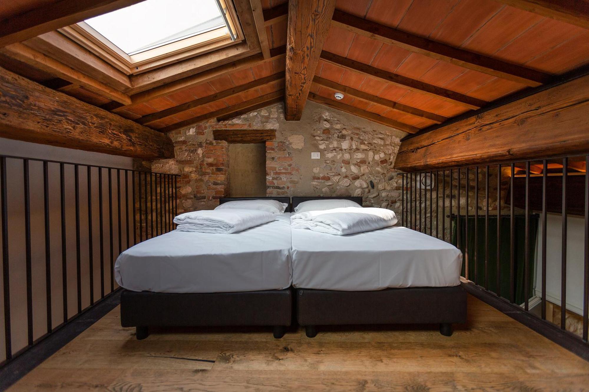 Apartamento Residenza Palazzo Brenzoni