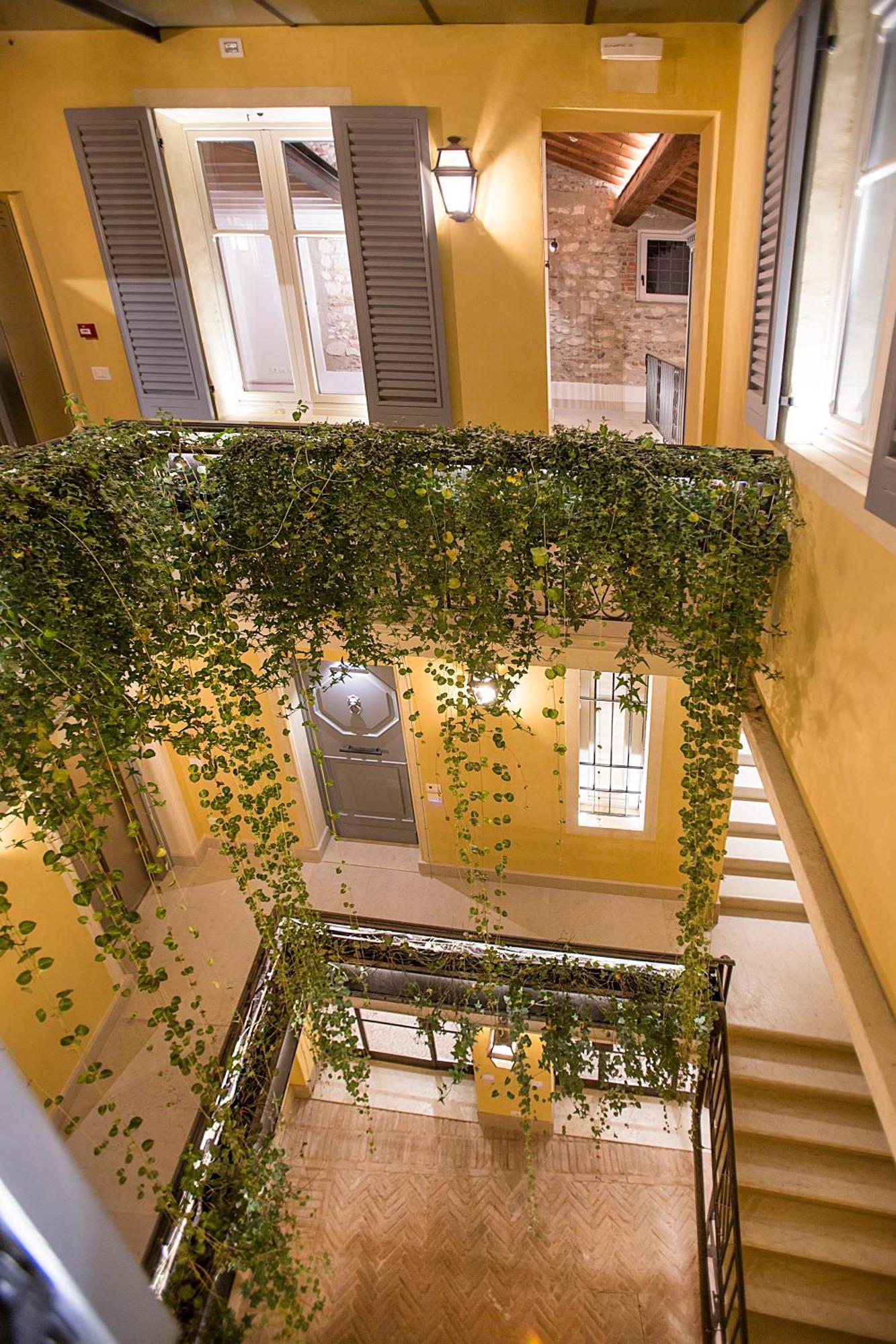 Apartment Residenza Palazzo Brenzoni Verona