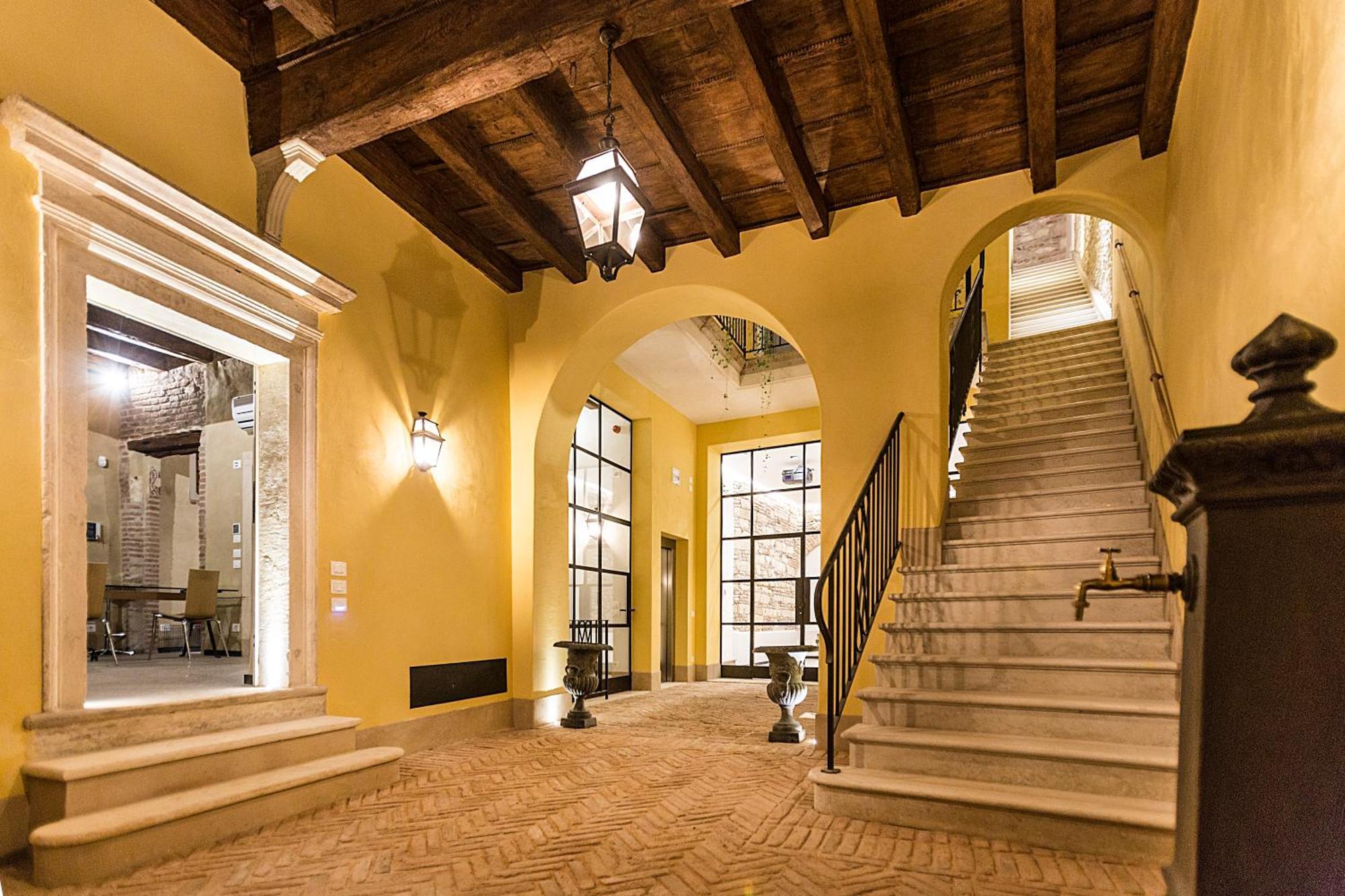 Residenza Palazzo Brenzoni Verona