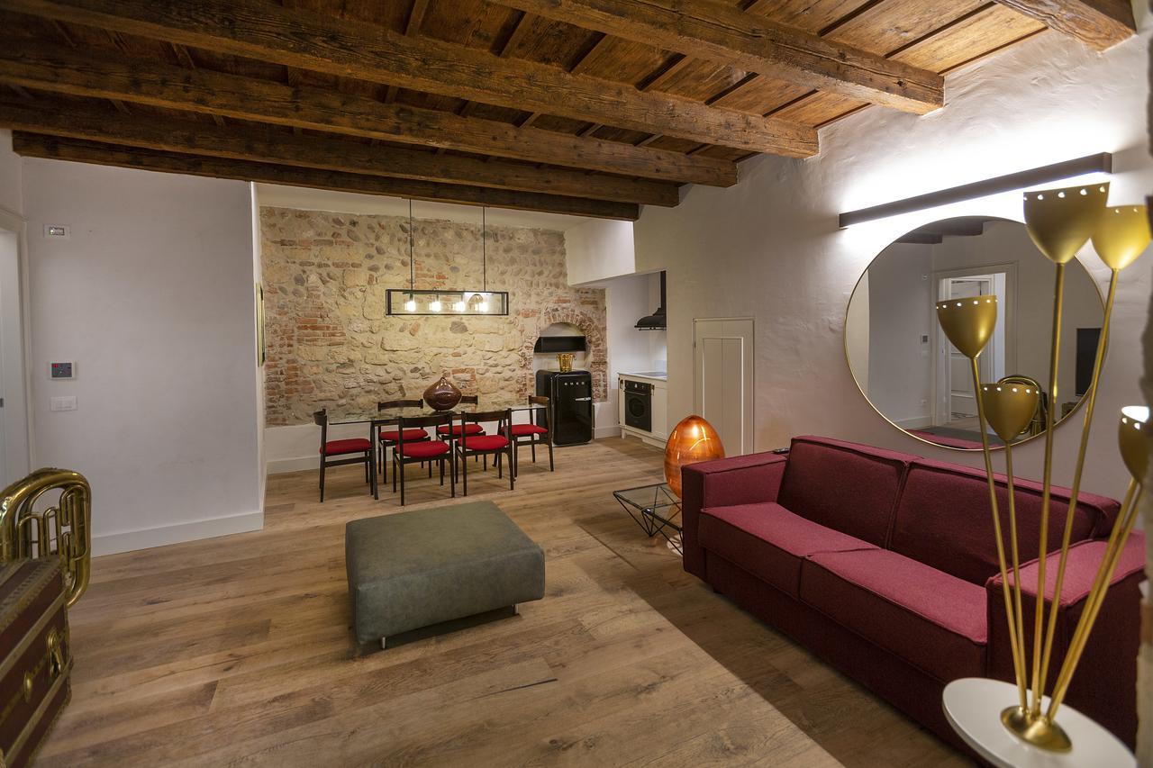 Residenza Palazzo Brenzoni Apartamento